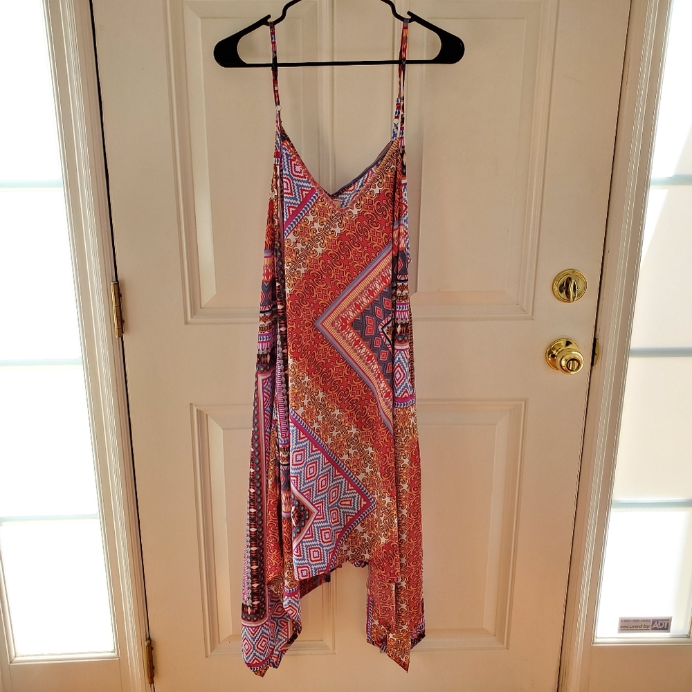 Flowy Dress